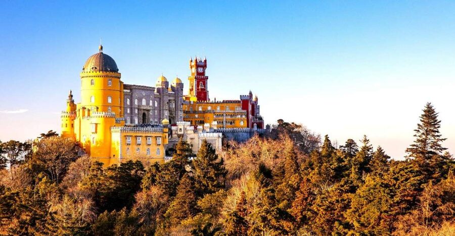Sintra: Full-Day Private Tour & Pena Palace Entry Option - Price and value: is $306 per person worth it?