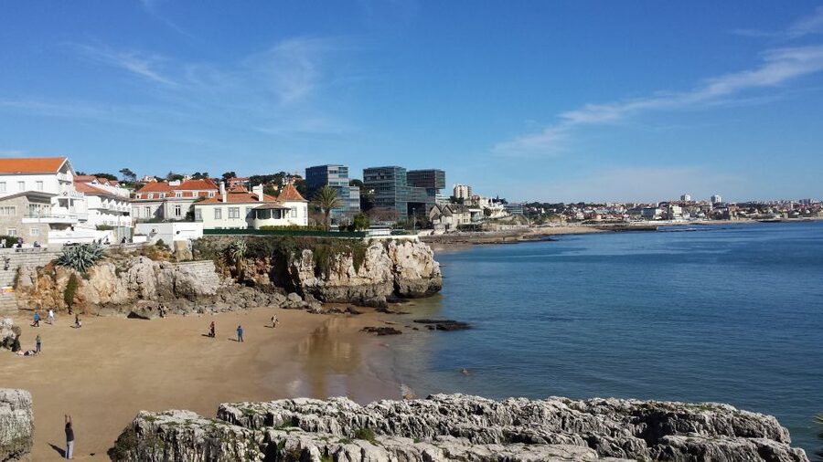 Sintra: Full-Day Tour from Lisbon with Wine Tasting - Cascais: royal-era charm with a beach-town rhythm