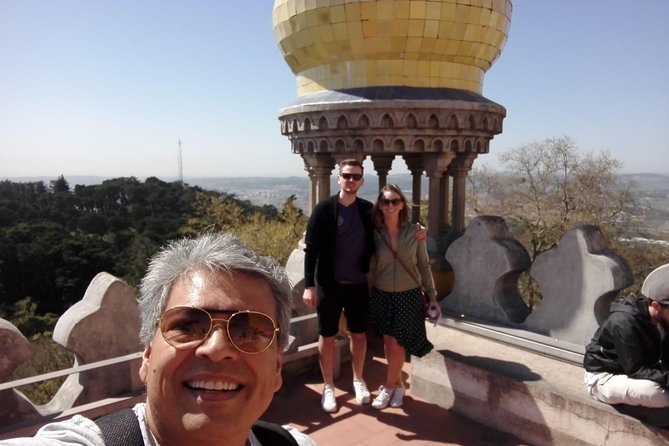 Sintra Half-Day Private Tour - A Journey through Wonderland - Quinta da Regaleira: caves, wells, and symbol spotting