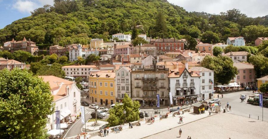 Sintra: Half-Day Tour with Royal Palace Ticket - The Big Picture: A Half-Day That Covers the Best of Sintra and the Coast