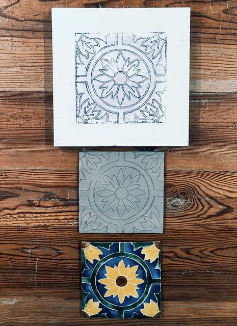 Sintra: Hispanic Moorish Tile Workshop - Price and Value: Why $58 Feels Reasonable Here