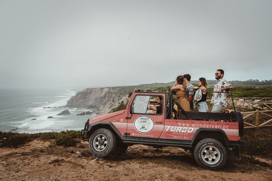 Sintra Historical Jeep Adventure - Palaces & Secret Routes - Comfort and who this jeep tour is best for