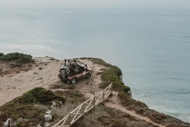 Sintra Historical Jeep Adventure - Palaces & Secret Routes - Off-road trails in a classic UMM jeep