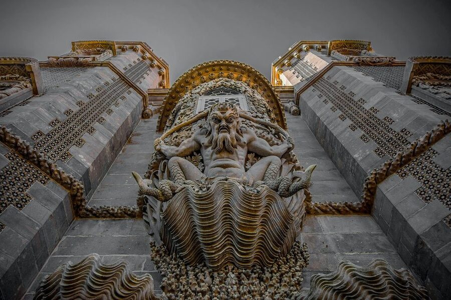 Sintra/Lisbon: Sintra & Quinta da Regaleira Tour with Ticket - How the Guide Makes or Breaks the Experience