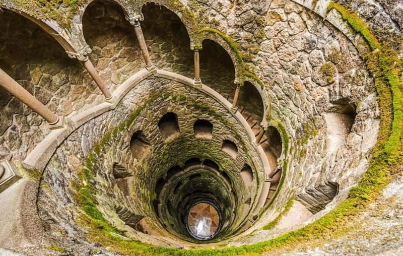 Sintra Magic & Coastal Wonders: Private Day Trip from Lisbon - Getting There: A Private, Padded-Itinerary Day from Lisbon