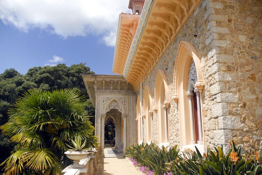 Sintra: Monserrate Palace & Park Ticket - How Much Time to Plan, and When to Go