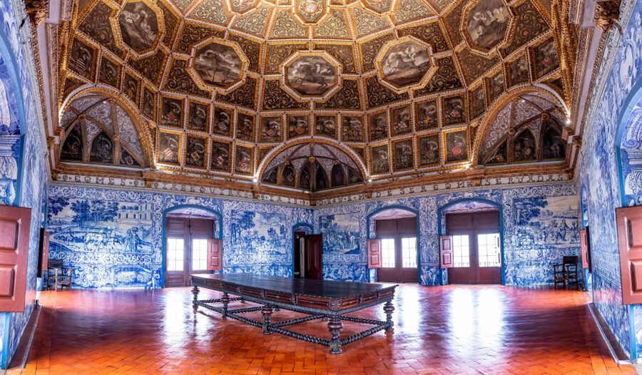 Sintra: National Palace and Gardens Skip-the-Line Ticket - Key highlights to look for