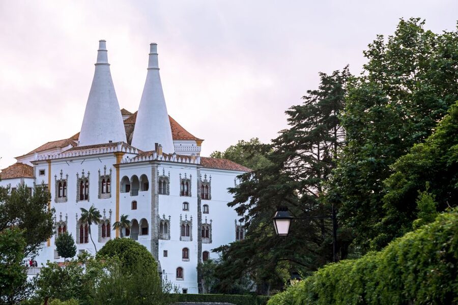 Sintra: National Palace and Gardens Skip-the-Line Ticket - Skip-the-line Ticket Value, and what it really gets you