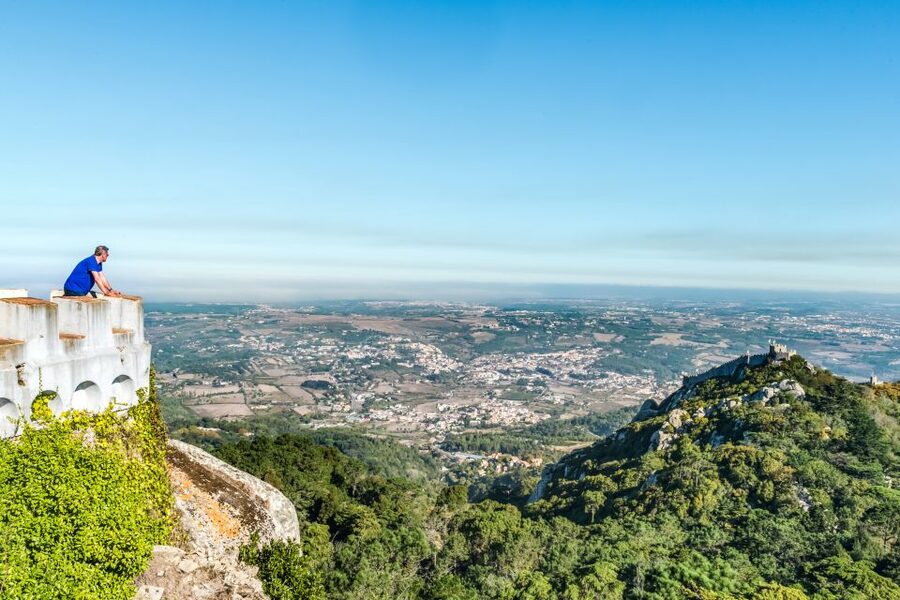 Sintra: Pena Palace and Park Entrance Ticket - Pena Palace in Sintra, what you’re really buying