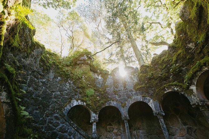 Sintra, Pena Palace and Quinta da Regaleira from Lisbon - Why this Sintra plan beats trying to DIY it