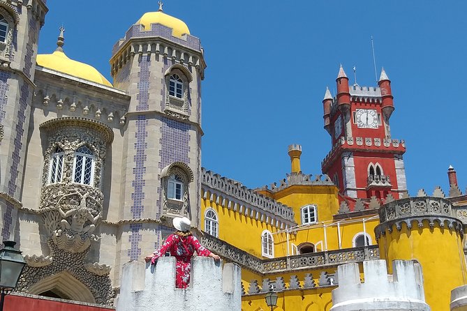 Sintra, Pena Palace, Cabo da Roca and Cascais from Lisbon - Cabo da Roca: Wind, Cliffs, and the Edge of Continental Europe