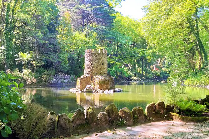 Sintra, Pena Palace, Cabo da Roca and Cascais from Lisbon - Guides, Language, and Group Size, What to Expect