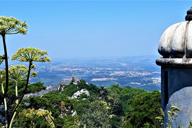 Sintra, Pena Palace, Cabo da Roca and Cascais from Lisbon - Price and Value for a Guided Day Trip From Lisbon