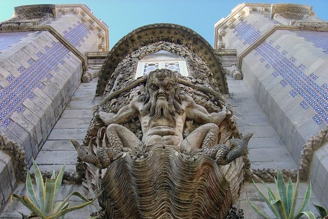 Sintra, Pena Palace, Cabo da Roca and Cascais from Lisbon - Practical Tips, Queues, and Weather Realities