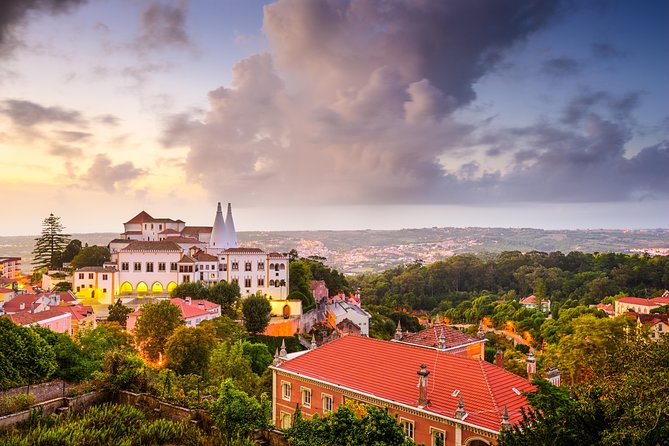 Sintra, Pena, Regaleira, Cabo da Roca & Cascais from Lisbon - A Small-Group Day That Actually Feels Like a Tour, Not a Bus Route