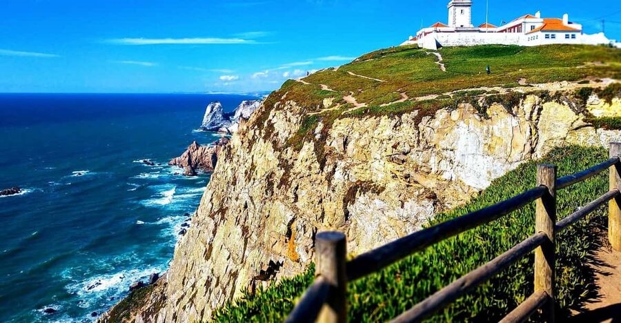 Sintra Polski Przewodnik+Pena Palce + Cabo da Roca + Cascais - Price and Value: Is $111 Reasonable for Three Icons?