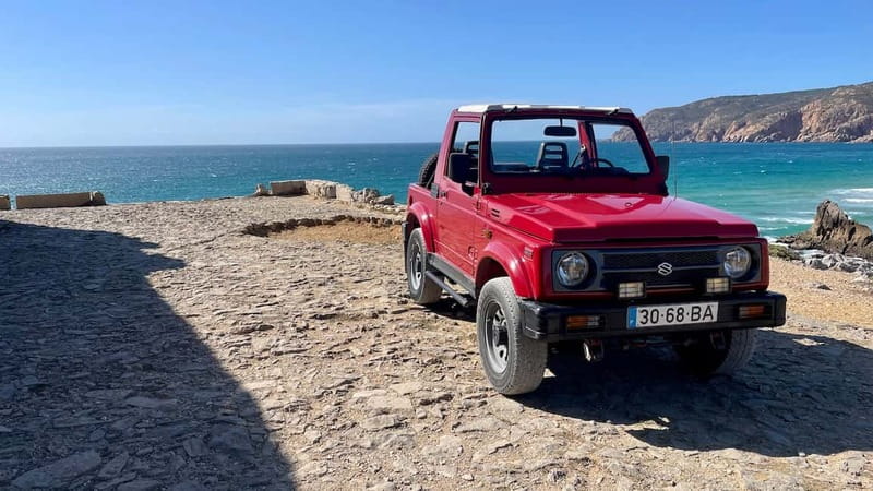 Sintra: Private Full-Day Sintra, Roca, and Cascais 4x4 Tour - The 7-hour flow: what the day feels like from start to finish