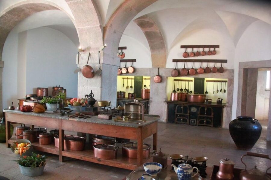 Sintra: Private Tour with Guided Pena Palace Experience - Key points to know before you book