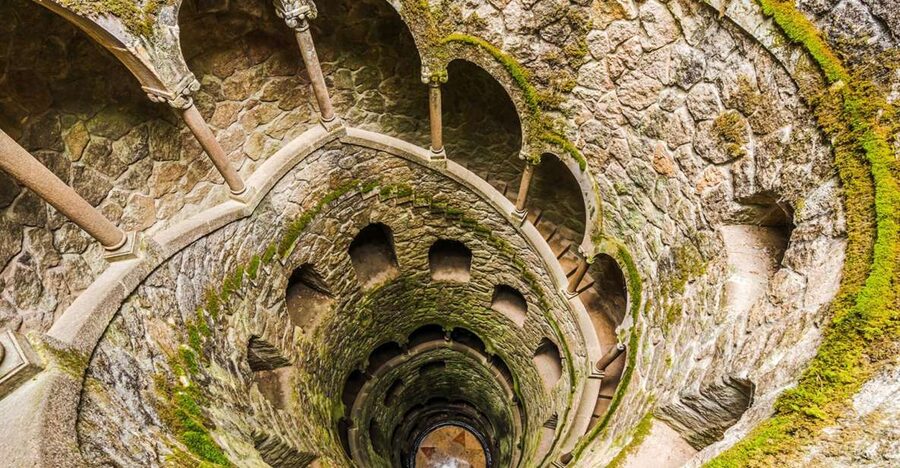 Sintra: Quinta da Regaleira Skip-the-Line Ticket - Skip-the-line means faster entry, not zero waiting