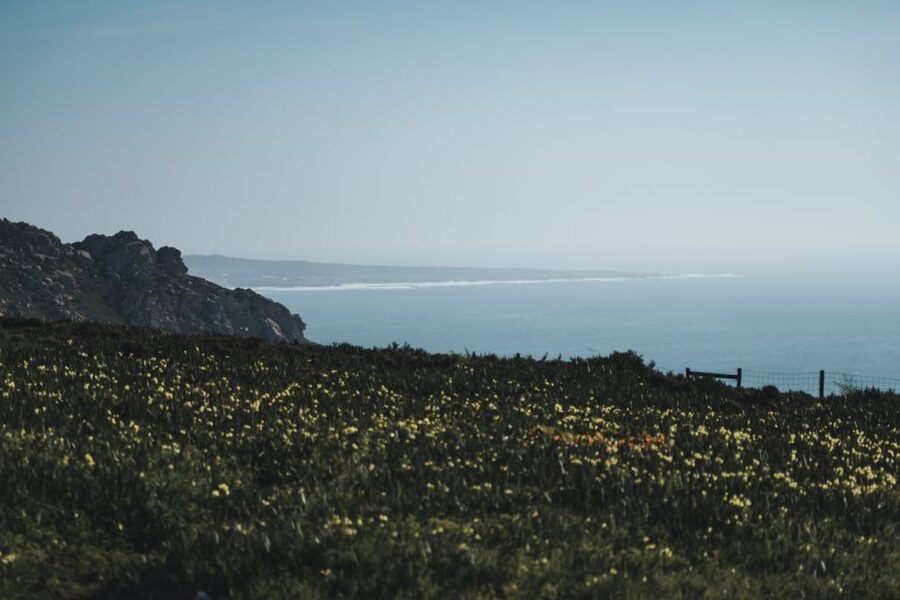 Sintra: Regaleira, Cabo da Roca and Cascais Jeep Safari Tour - Weather and footwear: Sintra’s quick-change nature