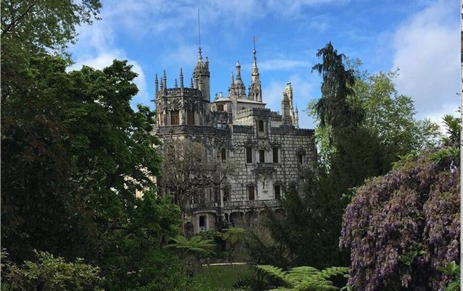 Sintra: Regaleira, Cabo da Roca and Cascais Jeep Safari Tour - Why this Sintra and coast jeep route beats a standard day trip