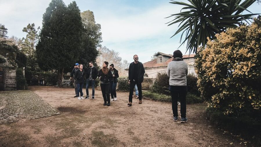 Sintra: Regaleira, Cabo da Roca and Cascais Jeep Safari Tour - Lunch, monument tickets, and the real budget math
