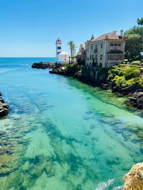 Sintra & Regaleira, Pena Palace, Cabo da Roca & Cascais Trip - Price and Value: Is 60 USD Worth It?