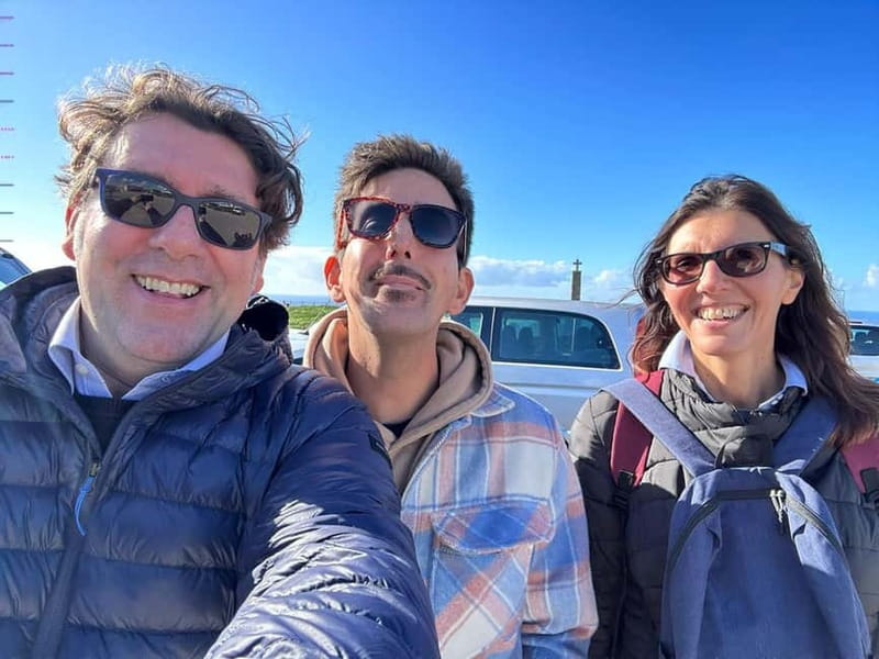 Sintra & Regaleira, Pena Palace, Cabo da Roca & Cascais Trip - What to Bring, How to Move, and Who Should Skip It