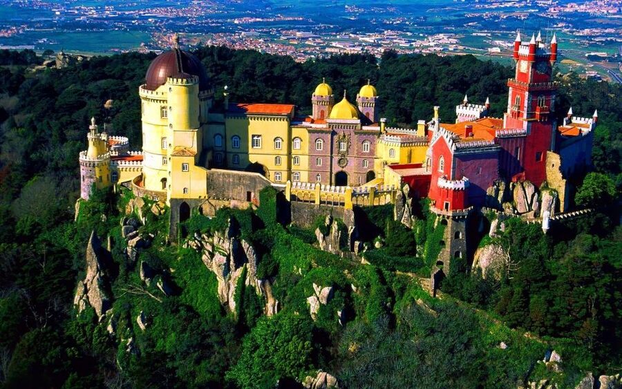 Sintra: -Sintra Sightseeing Tour With Tuk Tuk (1hr) - Key things to know before your Sintra tuk tuk tour