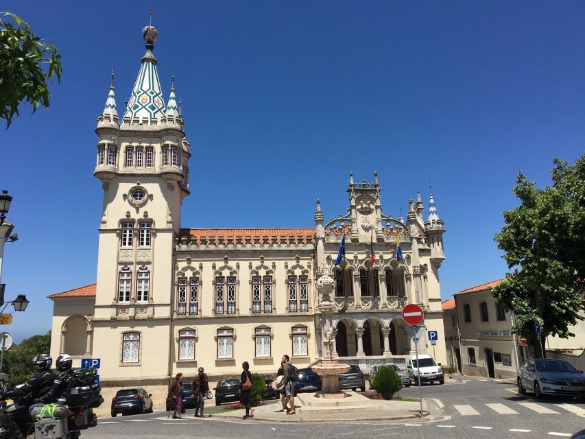 Sintra: -Sintra Sightseeing Tour With Tuk Tuk (1hr) - What the Best Guides Do (and What Can Go Wrong)
