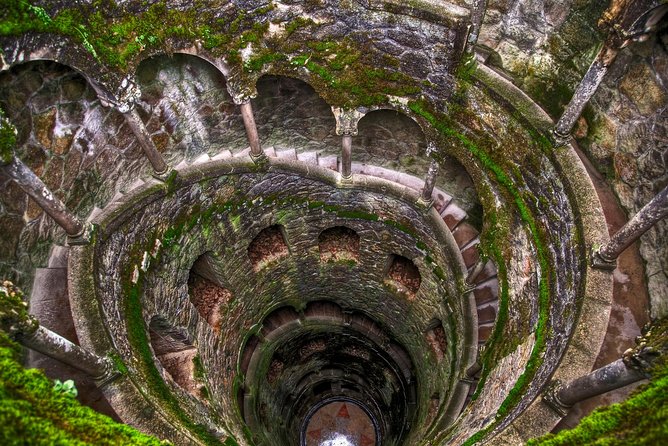 Sintra Small-Group Tour: Let the Fairy Tale Begin with Pick Up - Pena Palace: Tickets, Timing, and Getting More Than the Outside