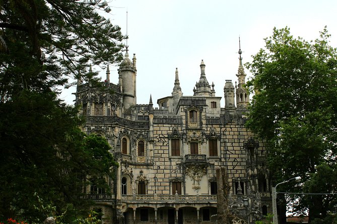 Sintra Small-Group Tour: Let the Fairy Tale Begin with Pick Up - The Guide and the Group Size That Changes Everything