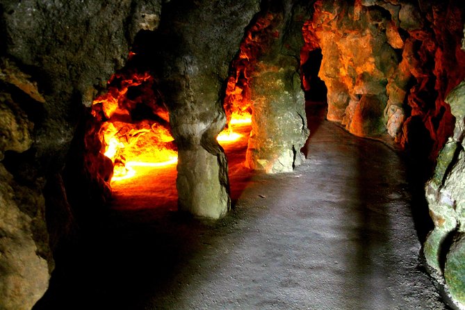 Sintra Small-Group Tour: Let the Fairy Tale Begin with Pick Up - Convenience vs. Costs: Is It Worth $59.26?
