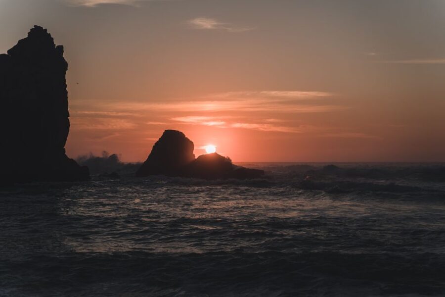 Sintra: Sunset Hike, Tapas & Wine at Secret Beach - Petiscos, Ginja or Porto, and a Real Beach Picnic