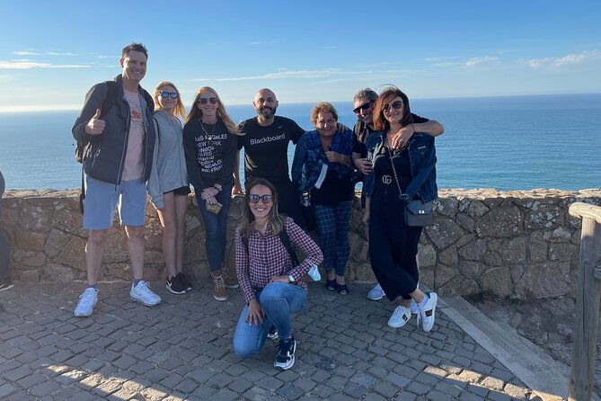 Sintra Tour with Pena Palace and Regaleira All Tickets Included - Why This Sintra Day Trip From Lisbon Feels Efficient