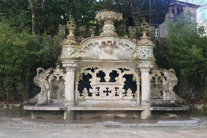 Sintra Tour with Pena Palace and Regaleira All Tickets Included - The Praça da Figueira 7:40 AM Start, and Why It Matters