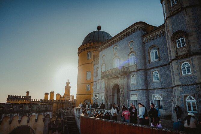 Sintra Tour with Tickets – Estoril, Cascais & Cabo da Roca - Key Highlights You’ll Feel in Your Day