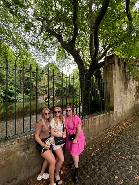 Sintra Tour With Tuktuk - Key Highlights Worth Your Time