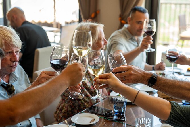 Small Group Douro Valley Wine Tour with Lunch and Cruise - Key highlights to watch for on this Douro day trip