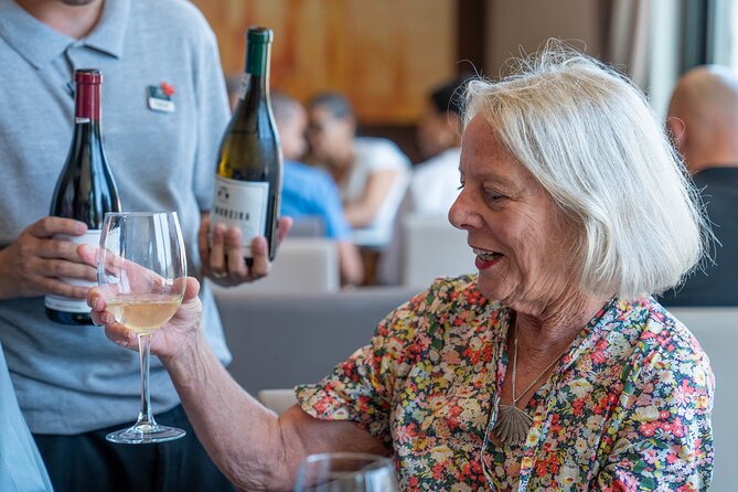 Small Group Douro Valley Wine Tour with Lunch and Cruise - The return drive: long roads, safe hands, and a calmer ending