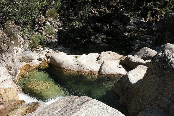 Small Group Geres National Park Full Day with picnic from Porto - Key Highlights Worth Your Morning