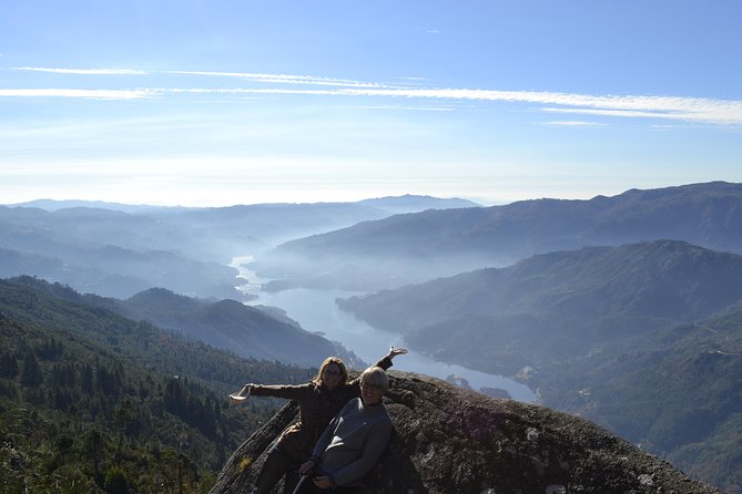 Small Group Geres National Park Full Day with picnic from Porto - From Porto to Peneda-Gerês: What This Day Trip Really Delivers