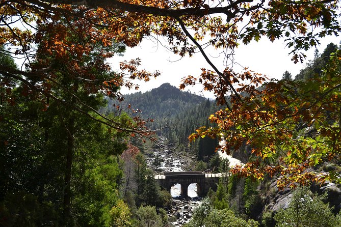Small Group Geres National Park Full Day with picnic from Porto - Peneda-Gerês National Park: Lagoons, Waterfalls, Villages, and Short Trails