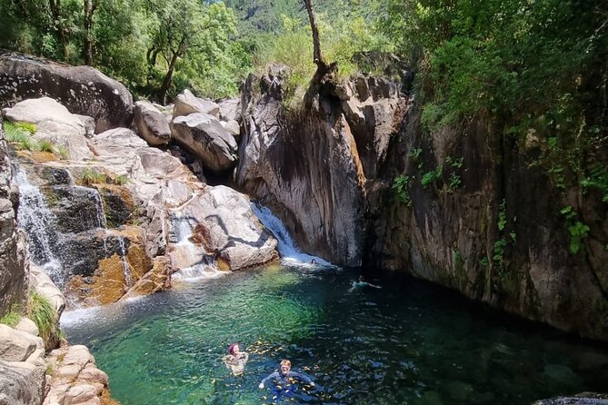 Small Group Geres National Park Full Day with picnic from Porto - Guide Power: Real Personalities, Real Local Stories