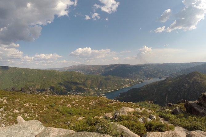 Small Group Geres National Park Full Day with picnic from Porto - What to Pack and How to Prepare for the Ground