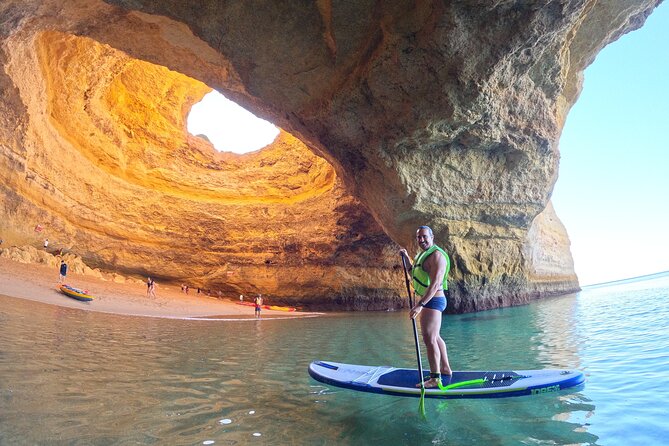 Small Group Kayak Experience In Benagil Cave with 4K Photos - Key Things To Know