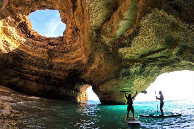 Small Group Kayak Experience In Benagil Cave with 4K Photos - Price and Value: What You Get for $48.25