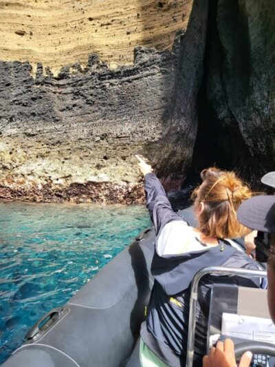 Snorkeling Tour- Vila Franca do Campo Islet