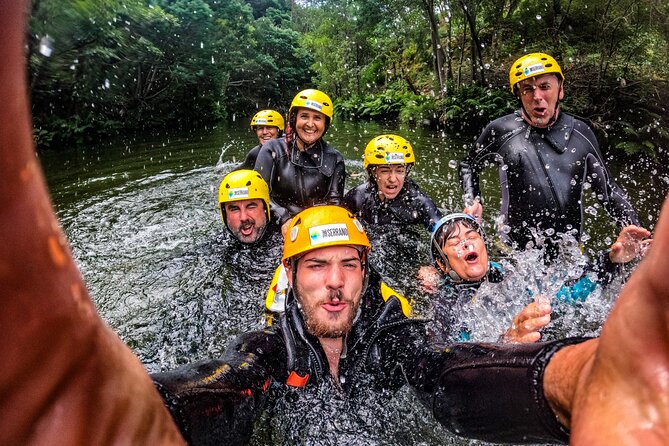 Soft Canyoning, river Ceira, Góis, Serra da Lousa, Coimbra - Gear, what to wear, and what to bring so you’re comfortable