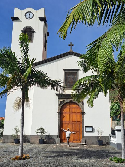 South Madeira: breathtaking coastal trip incl. Porto Moniz. - Key highlights that make this route worth it